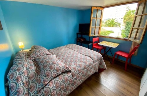 Vina del Mar Hostel | Hostal Entreorientes