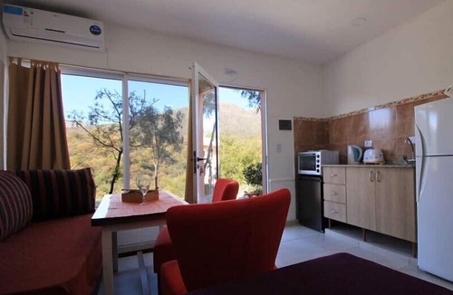 Capilla del Monte Apartment | Espacio Zenderos