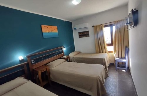 Amaicha Del Valle Hotel | Hotel Boutique Altos de Amaicha