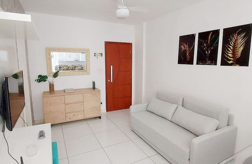 Ondina Condo | COOND0100 - Edifício Solarius
