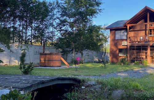 Pucon Hostel | Hostal Treile