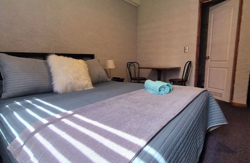 Temuco Hostel | HOSTAL DEL BOSQUE TEMUCO