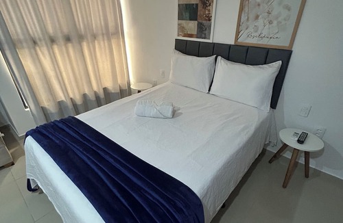 Bessa Apartment | Melhores Flats - Paraíso à beira-mar