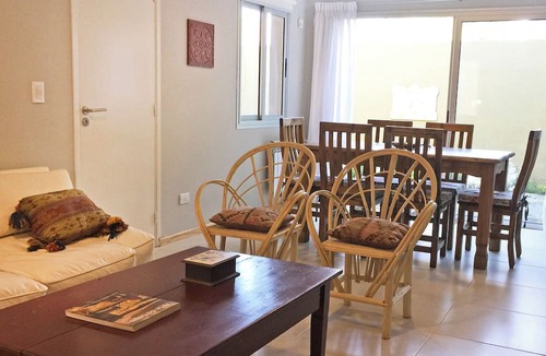 Las Heras Apartment | Complejo privado Duplex 6