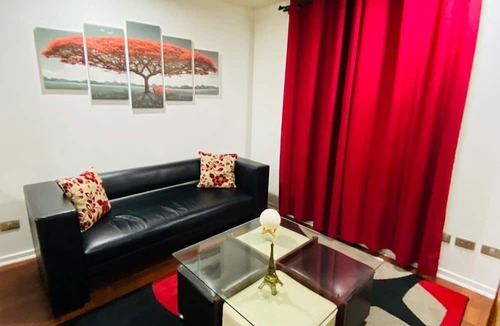 Bellas Artes Apartment | Merced Plaza Apart