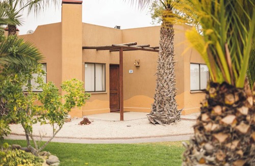 La Serena Hotel | HOTEL SERENA SUITE