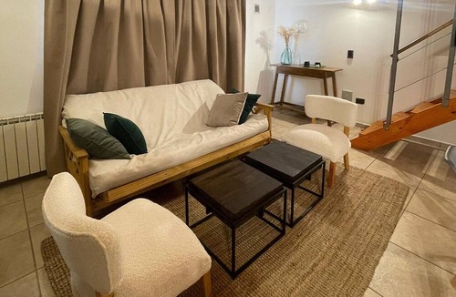 10 de Diciembre Apartment | Rent Up - Duplex en centro de Bariloche