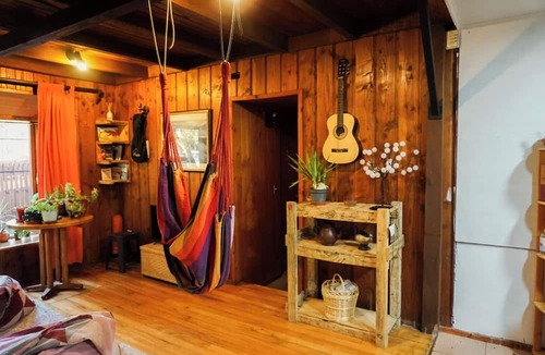 Pucon Hostel | La Tetera Hostal