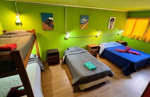 Playa Bonita Hotel | OTTO SKY & SUMMER