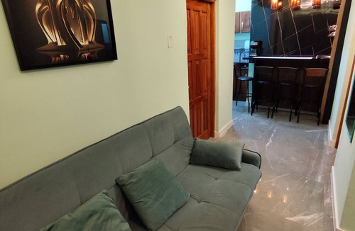 Puerto Iguazu Apartment | Altos de Arapey