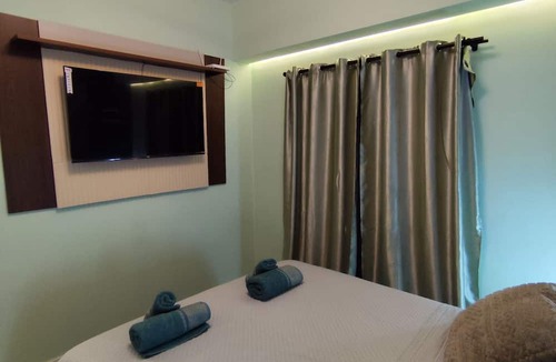 Puerto Iguazu Apartment | Altos de Arapey