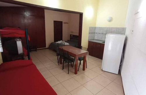 Huerta Grande Apartment | Posada Spa La Arabela