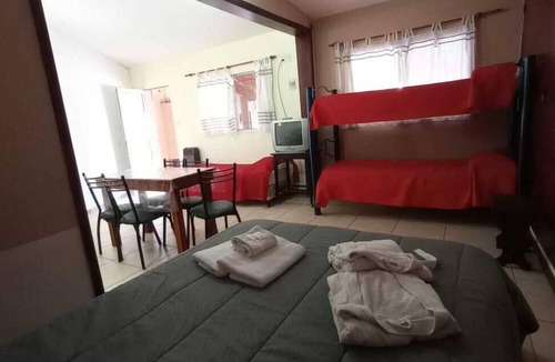 Huerta Grande Apartment | Posada Spa La Arabela