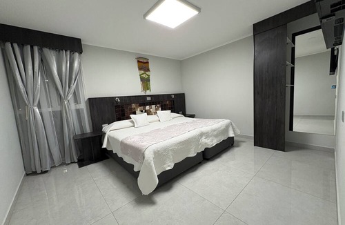 Calama Hotel | Atankalama