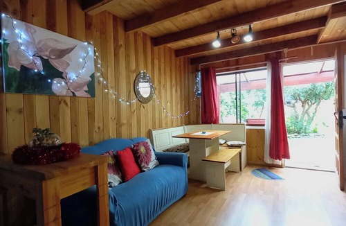 Pucon Cottage | Ruka Experience