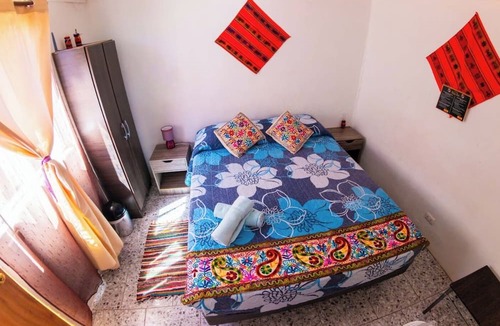 San Pedro de Atacama Hostel | Misky Wasi
