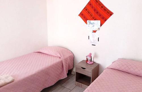 San Pedro de Atacama Hostel | Misky Wasi
