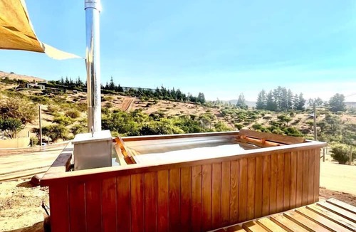 Casablanca House | Tiny home by casadomo