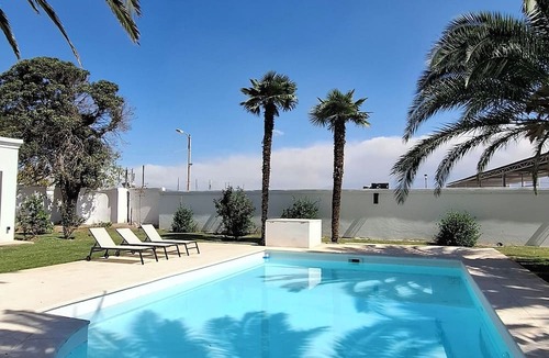 Vistalba Hotel | Viamonte Winery Lodge