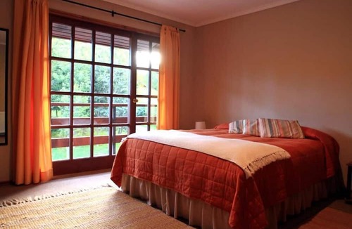 Puyehue Cabin | Las Juntas Ecolodge