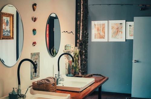 Curacautin Bed & Breakfast | K10 Lodge