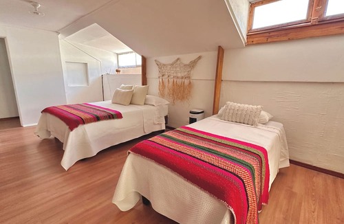 Vicuna Hostel | Rusti.Ko Experiencias
