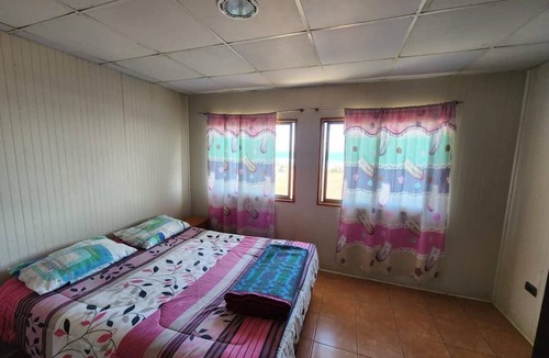 El Tabo Cabin | Cabañas Horizonte Azul
