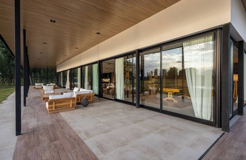 Tunuyan House | House by Casa Septem