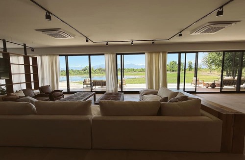 Tunuyan House | House by Casa Septem