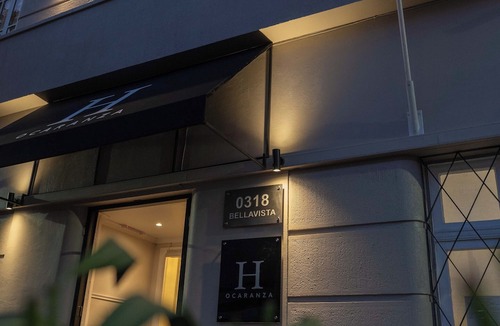 Bellavista Hotel | H Ocaranza