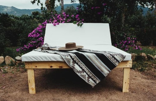 Santa Cruz Cabin | Colchagua Tiny Lodge