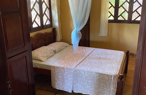 Janga Villa | Casa Paraiso