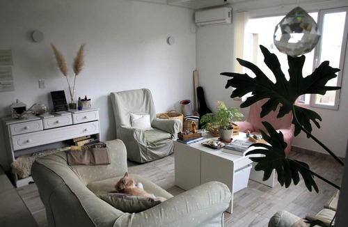 Puerto Madryn Hostel | Casa Amonite Hostel Boutique