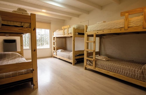 Puerto Madryn Hostel | Casa Amonite Hostel Boutique