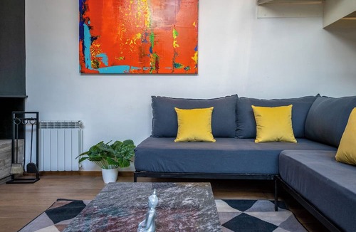 Palermo Condo | MOT Honduras 5740