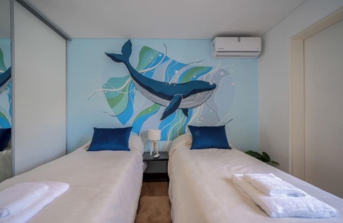 Palermo Condo | MOT Honduras 5740