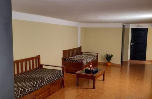 Centro Apartment | HENAAPART
