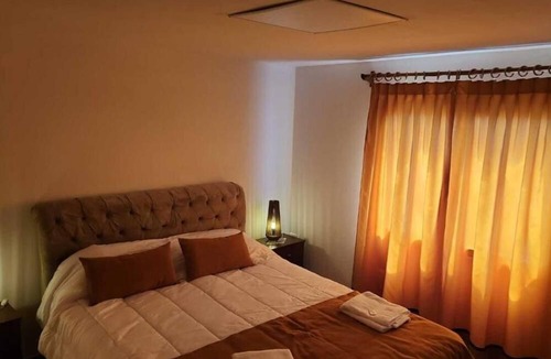 Centro Apartment | HENAAPART