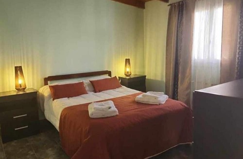 Centro Apartment | HENAAPART