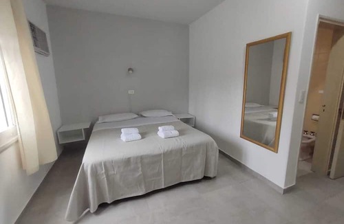 Villa Carlos Paz Hotel | Hotel Montecarlo PSH