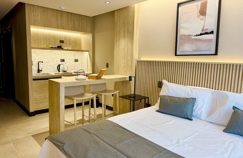 Avenue del Libertador Hotel | MABRA SUITES