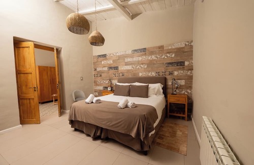 Vista Flores Hotel | Dobe Lodge