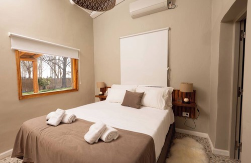 Vista Flores Hotel | Dobe Lodge