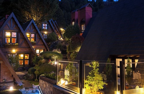 San Martin de los Andes Cottage | Cabañas Antilhue