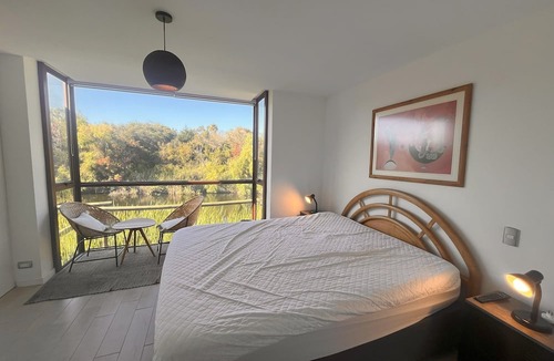 Algarrobo Cottage | Oceana Suites Remanso Algarrobo
