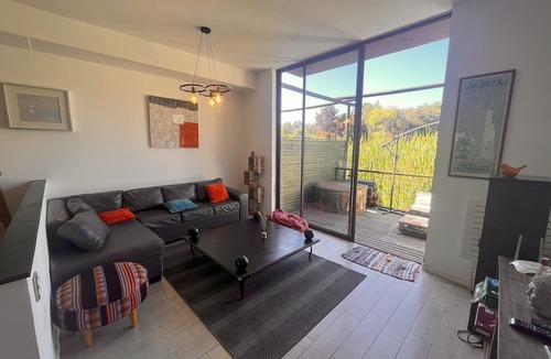 Algarrobo Cottage | Oceana Suites Remanso Algarrobo
