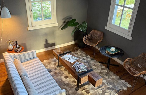 La Falda Hotel | La Olivia Hotel Boutique & Spa