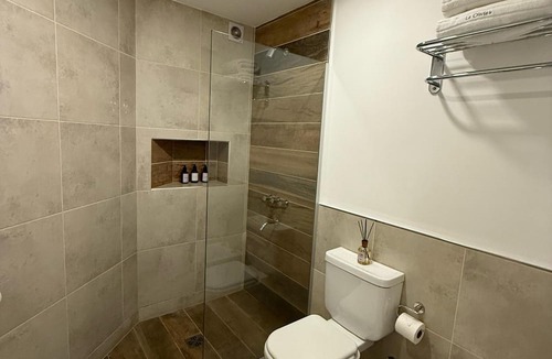 La Falda Hotel | La Olivia Hotel Boutique & Spa