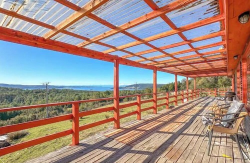 Chiloe Province House | Yatehue Lodge