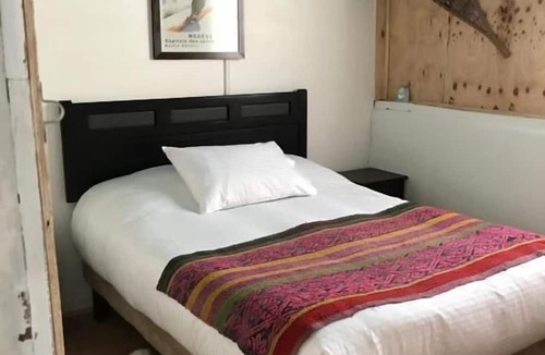 Refugio lo Valdes Cabin | Hostal Piolet